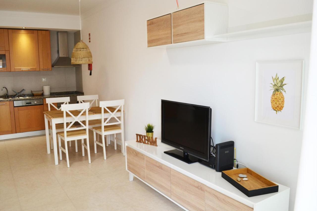 Apartamento Sol Da Rocha Portimão Buitenkant foto