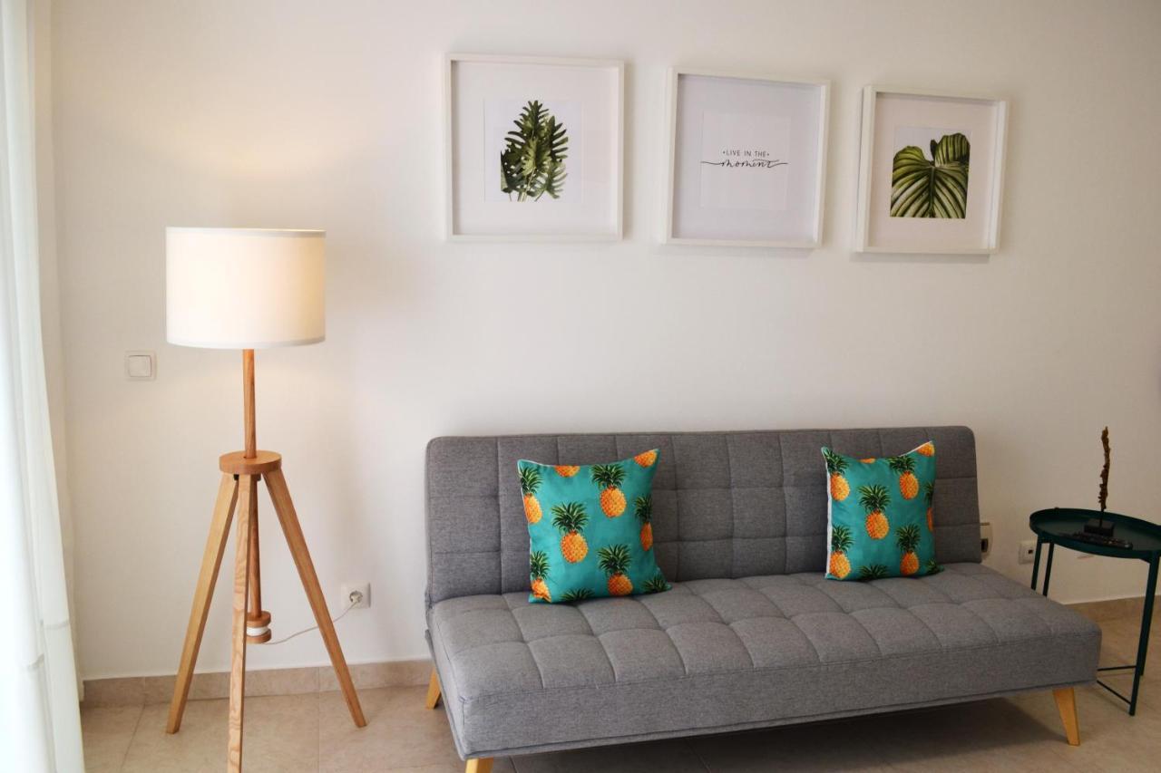 Apartamento Sol Da Rocha Portimão Buitenkant foto
