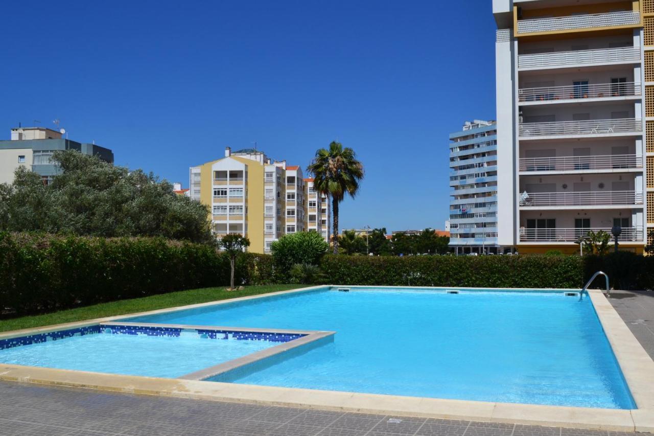 Apartamento Sol Da Rocha Portimão Buitenkant foto
